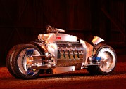 Dodge Tomahawk